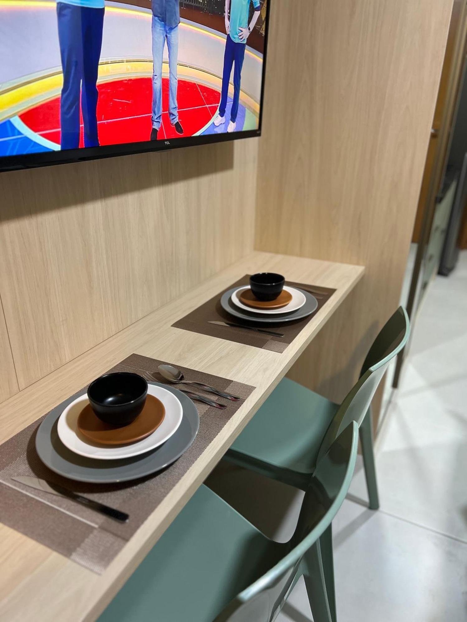 Apartamento Premium Barra 707 -