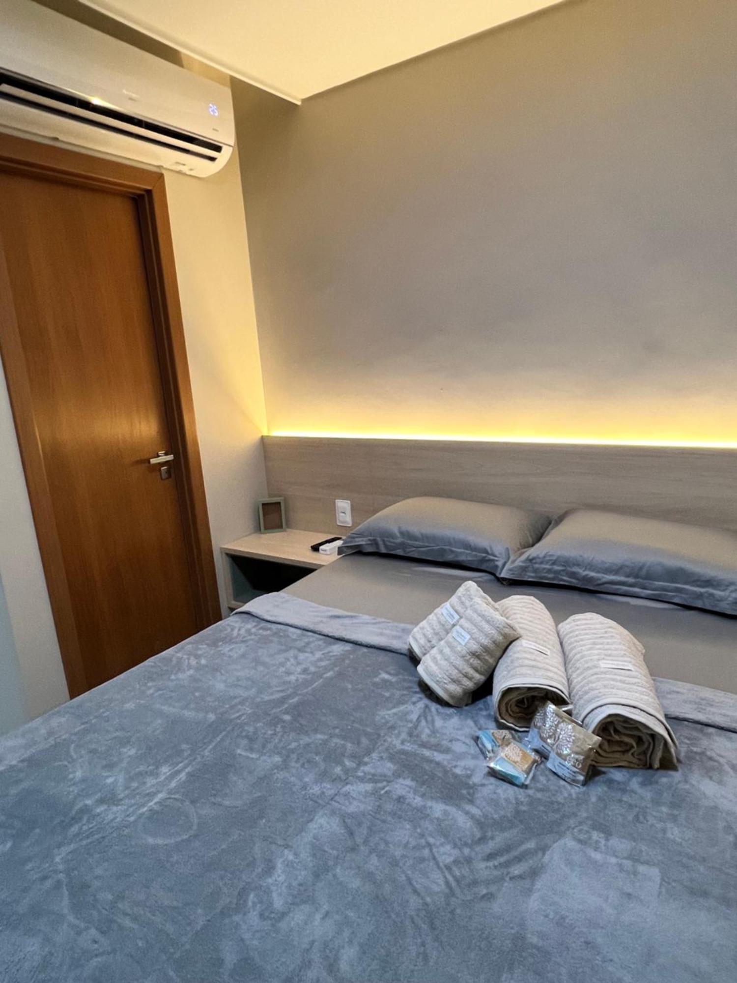 Premium Barra 707 - Apartamento *