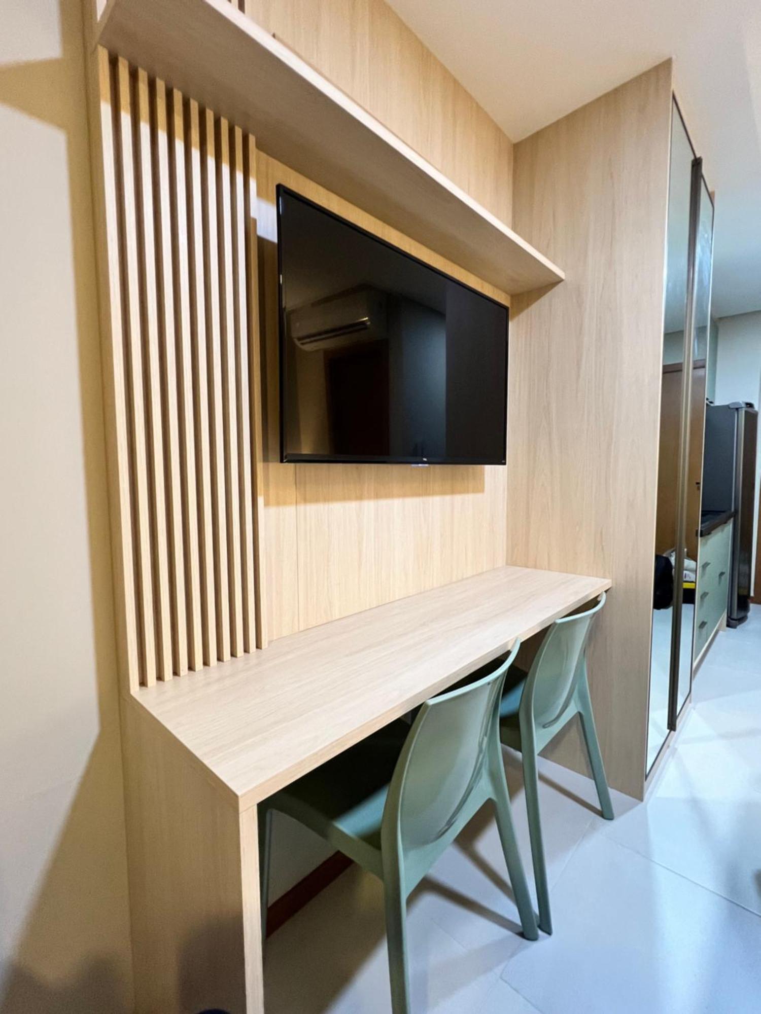 Apartamento Premium Barra 707 -