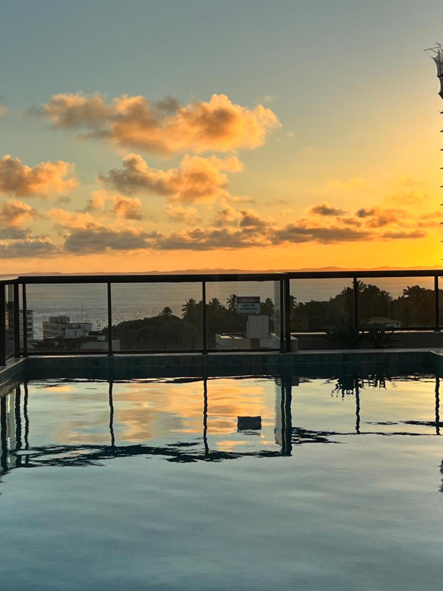 Apartamento Premium Barra 707 - *