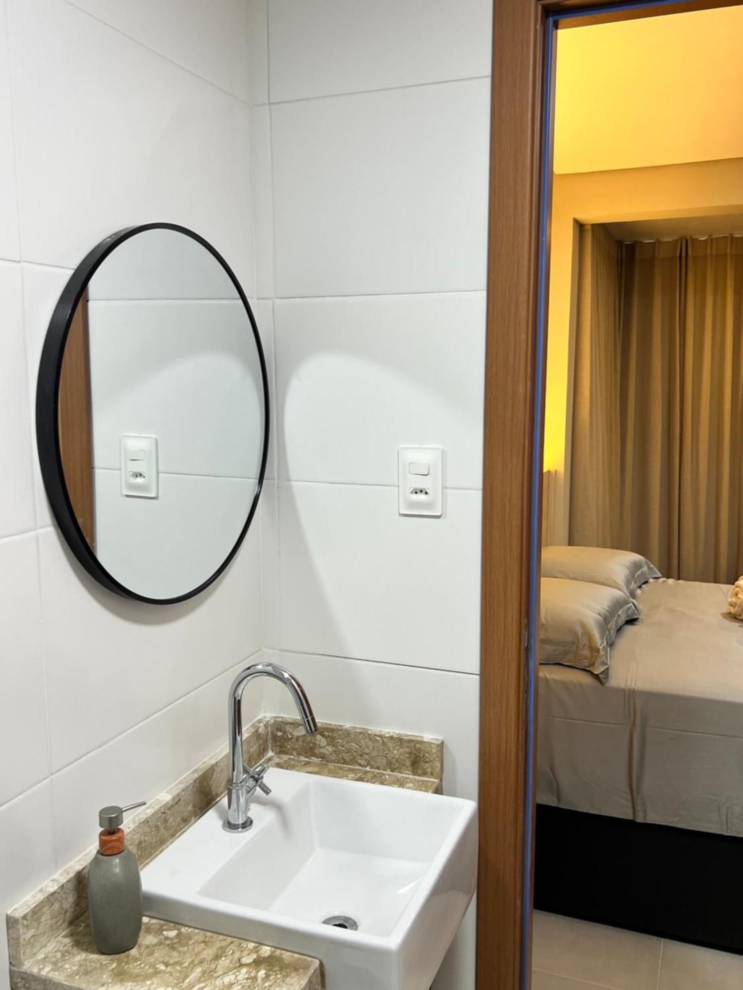 Apartment Premium Barra 707 - Salvador