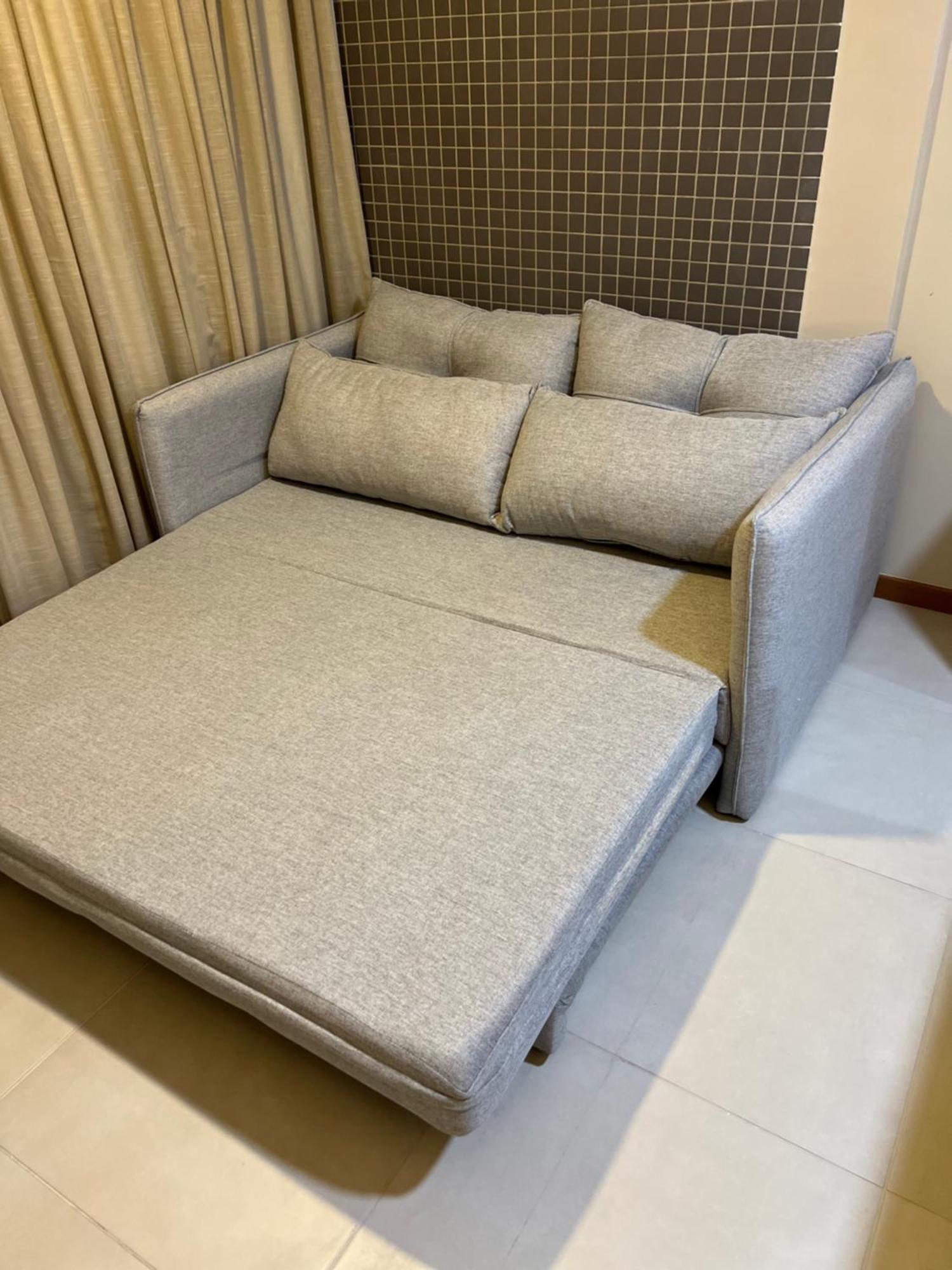 Apartment Premium Barra 707 - *