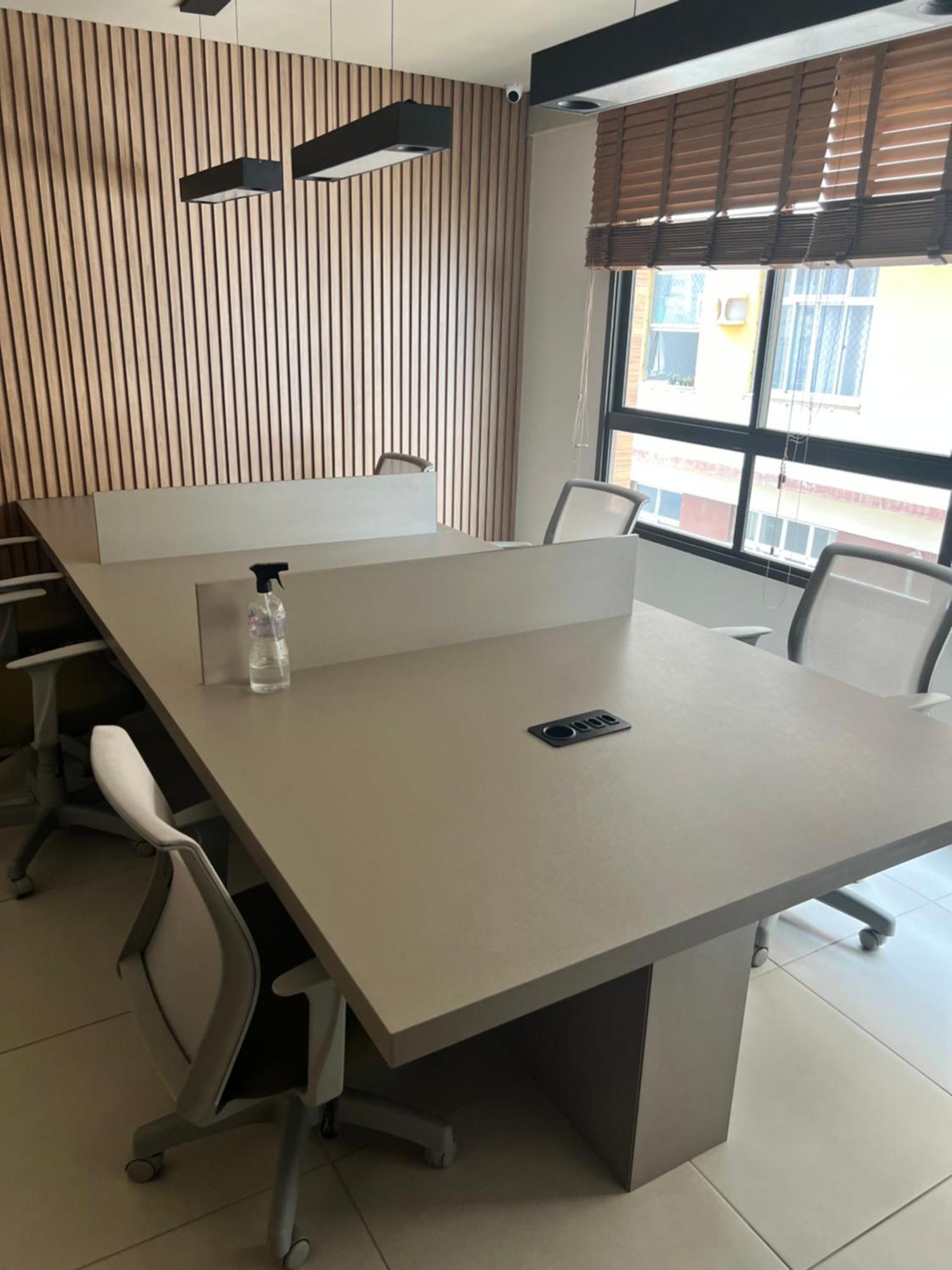 Premium Barra 707 - Salvador