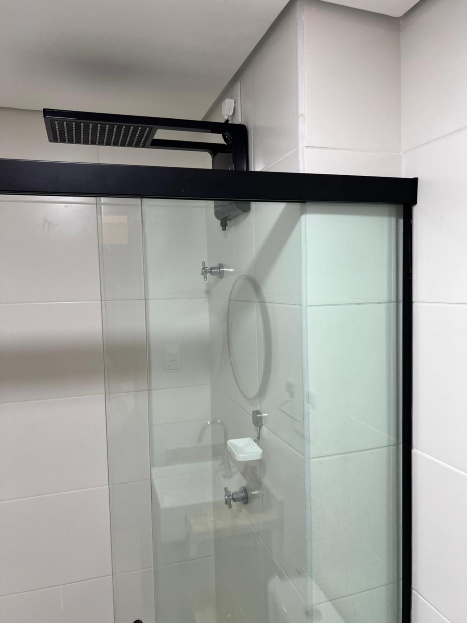 Premium Barra 707 - Apartment