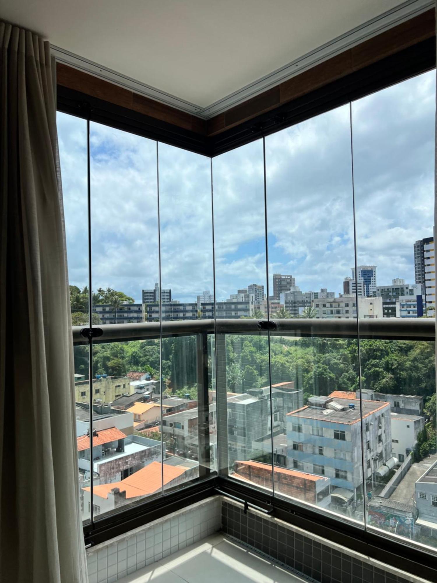 Premium Barra 707 - Apartment Salvador