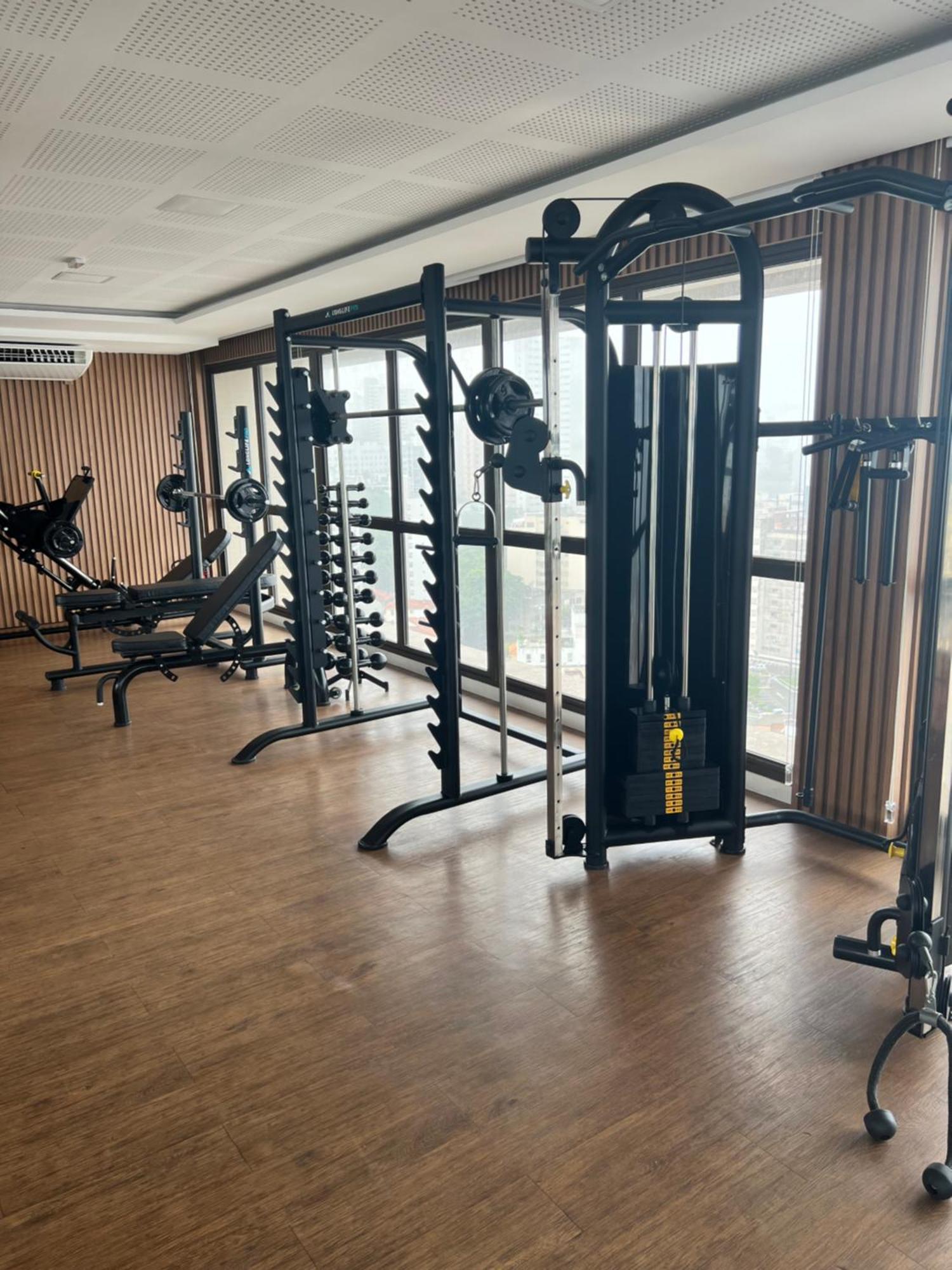 Premium Barra 707 - Apartment Salvador
