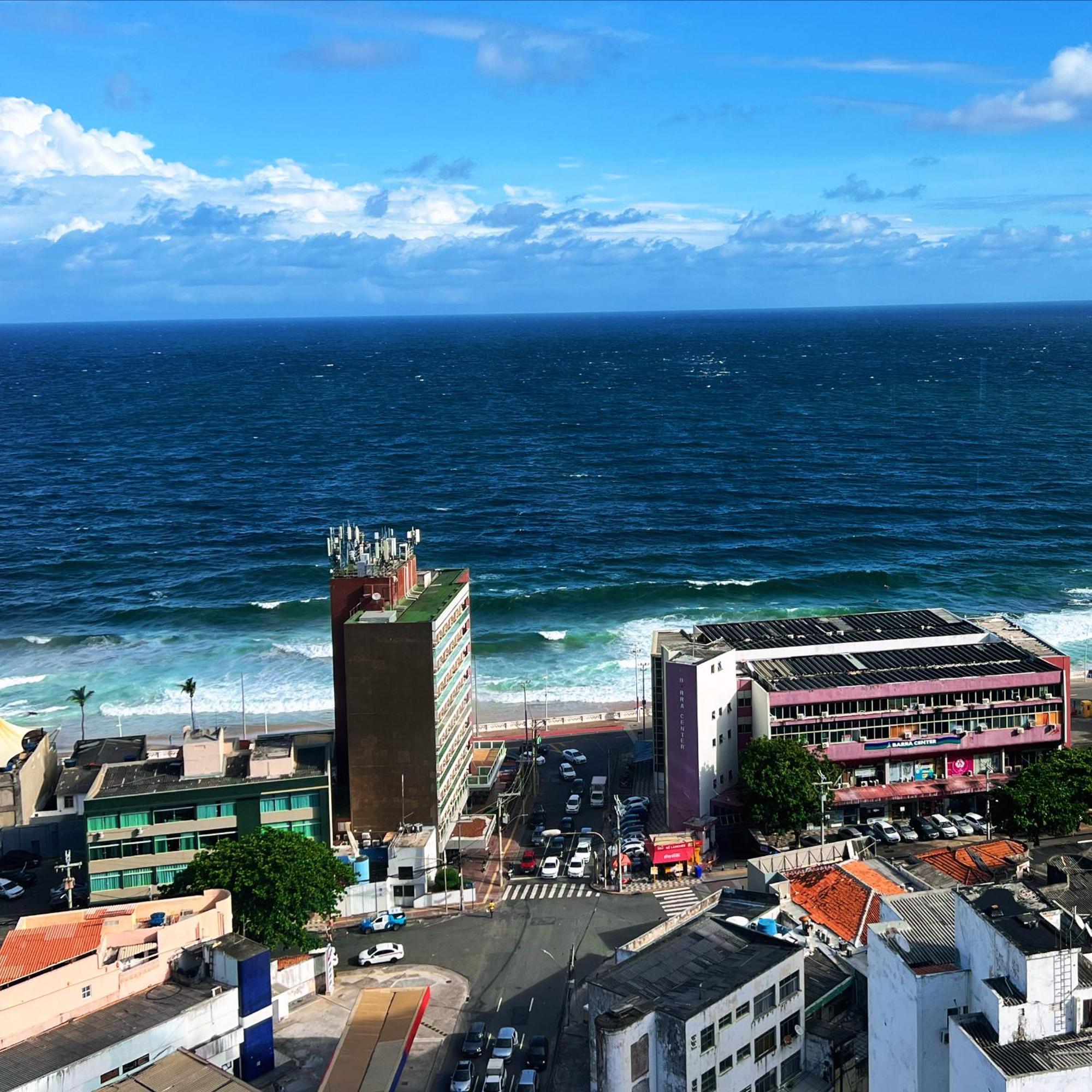 Apartment Premium Barra 707 -