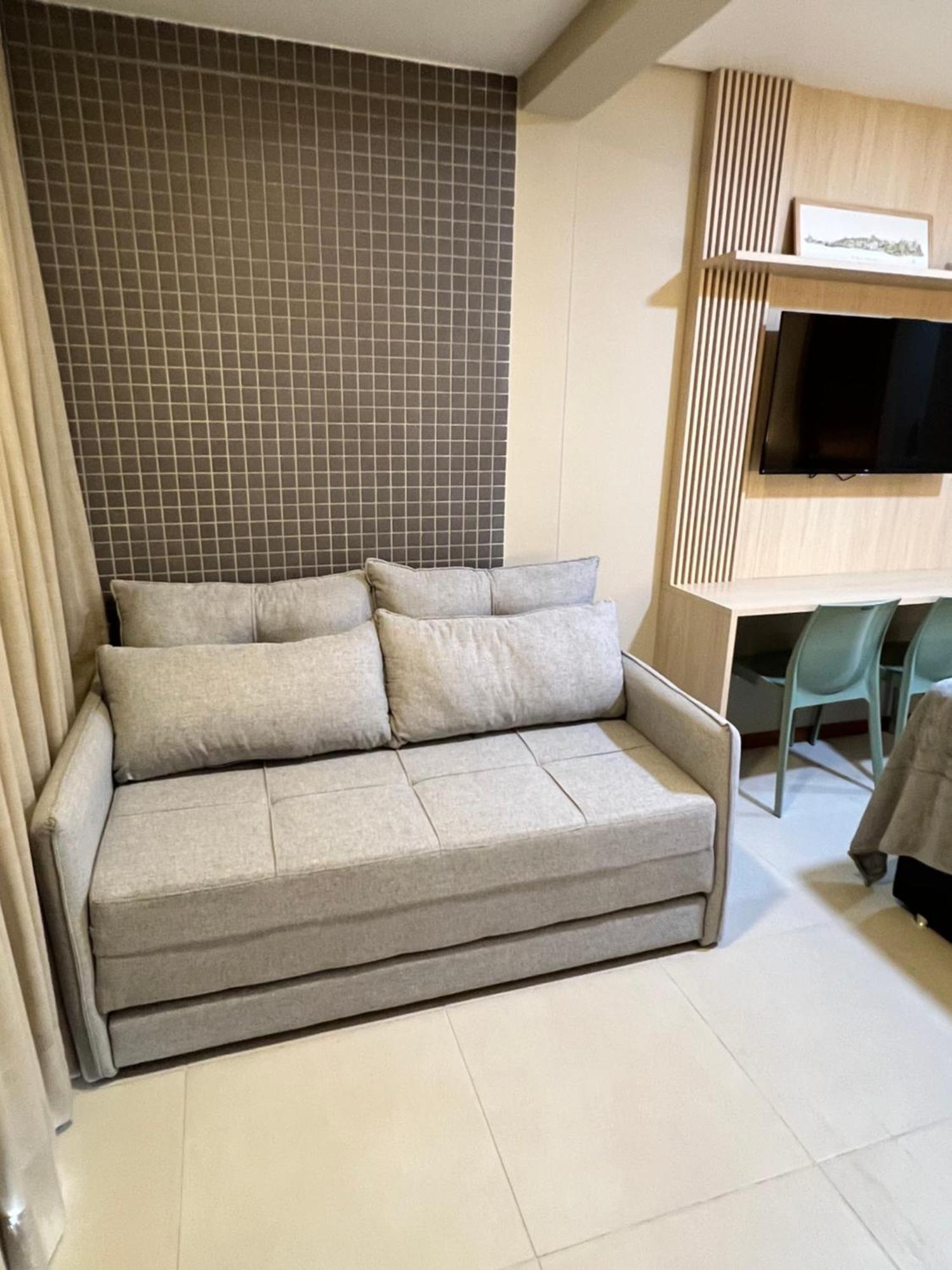 Premium Barra 707 - Apartment *